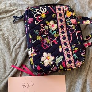 Vera Bradley Good Book Cover